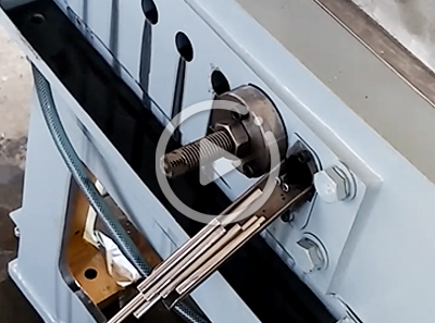 六聯(lián)沖床視頻