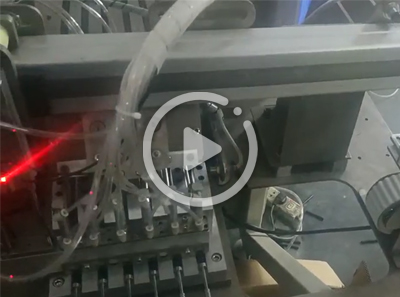 自動(dòng)排管檢測(cè)機(jī)